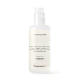 Transparent Lab Oil-Based Cleanser 200ml