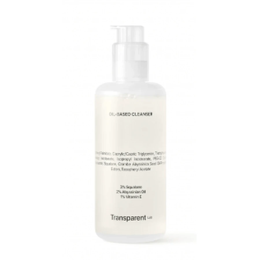 Transparentes Labor Reinigungsmittel auf Ölbasis 200ml