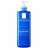 La Roche Posay Toleriane Purifying Double Moisturising Cleansing Foam-Cream 400ml
