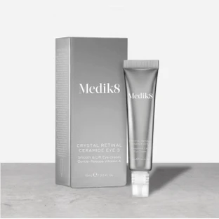 Medik8 Crystal Retinal Ceramide Eye 3 15ml