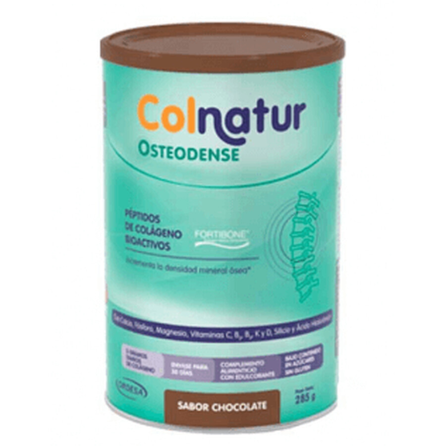 Colnatur Osteodense Ciocolată 255g