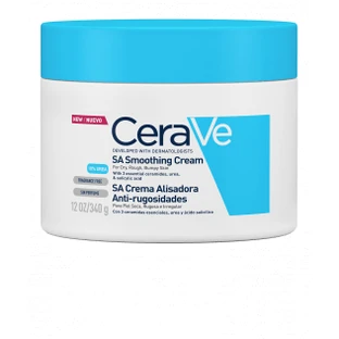 CeraVe Crème lissante anti rugosité 340g