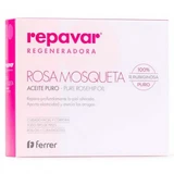 Repavar Regenerating Pure Rosehip Oil, 15ml