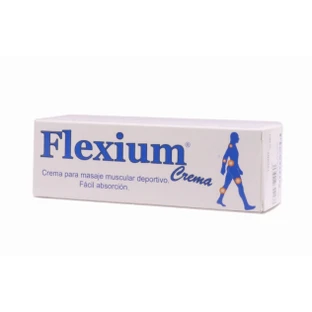 Flexium Sports Massage Cream 75 ml