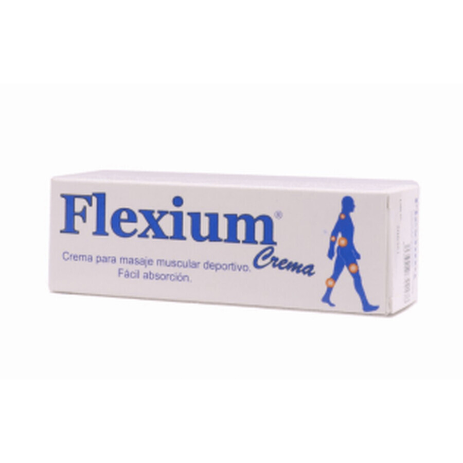 Flexium Sportmassagecrème 75 ml