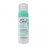 Cerave Luchtschuim Rebalancing Cleanser 148ml