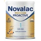Novalac Premium Proaktiv 1 0-6m 800g