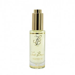 Sarah Becquer Collagen Nutrition Oil 15ml