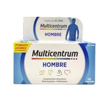 Multicentrum Man 90 tablets