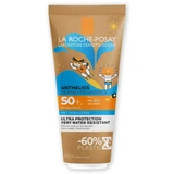 La Roche Posay Anthelios XL SPF 50+ Dermopediatrie-Gel für nasse Haut, 200 ml