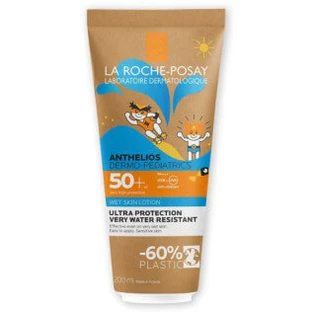 La Roche Posay Anthelios XL SPF 50+ Dermopediatrics Gel Wet Skin, 200 ml