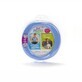Folding potty, lilac-green, Potette Plus