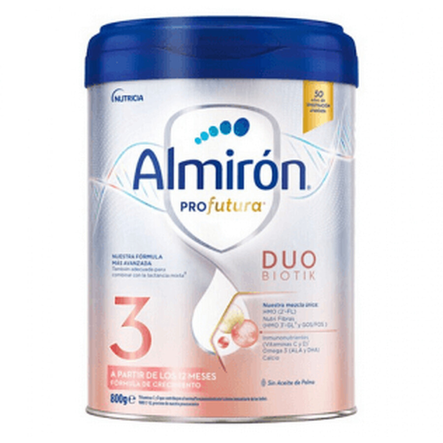 Almiron Profutura 3 Duobiotik 800g