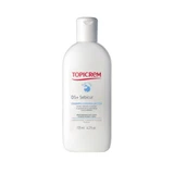 Topicrem Baby Cradle Cap Care Shampoo 125ml