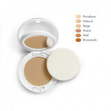 Avene Couvrance Compact Cream Matte Finish SPF30 Miere, 9.5g