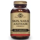 Solgar Formula Hair, Skin and Nails, 60 tablets