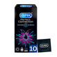 Durex Perfecte Verbinding Condooms 10u