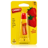 Tube de baume à lèvres Carmex Fraise SPF 15