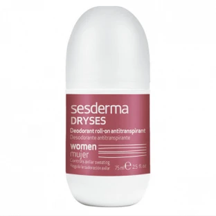 Sesderma Dryses Women's Roll-on Deodorant Roll-on, 75ml