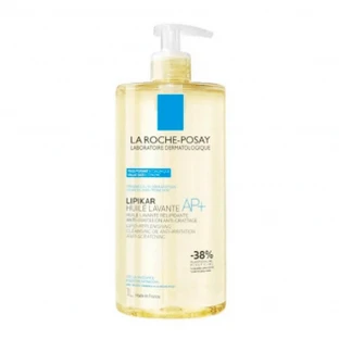 La Roche Posay Lipikar Aceite Ducha 1000 ml