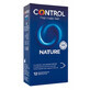 Control Nature Condoms 12 pcs