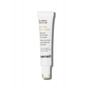 Sensilis Peptid-Augencreme 15ml