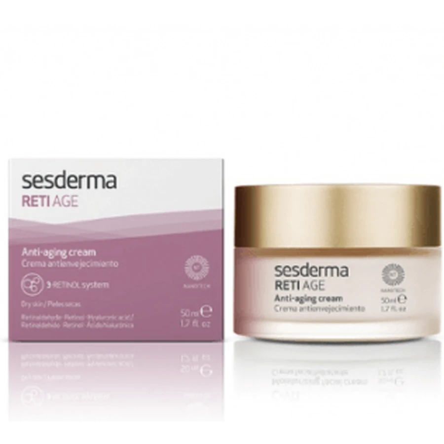 Sesderma Reti Age Creme 50ml