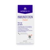 Inmunoferon Junior Sirop, 150 ml