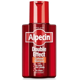 Alpecin Koffein Doppelwirkung Shampoo 200ml