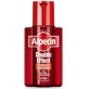 Alpecin Cafeïne Dubbel Effect Shampoo 200ml