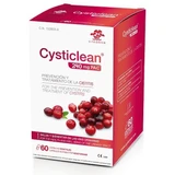 Cysticlean Con Arándano Americano PAC 240 mg, 60 caps