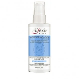 ElifexirAntiestrias CICA 100ml