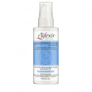 ElifexirAntiestrias CICA 100ml