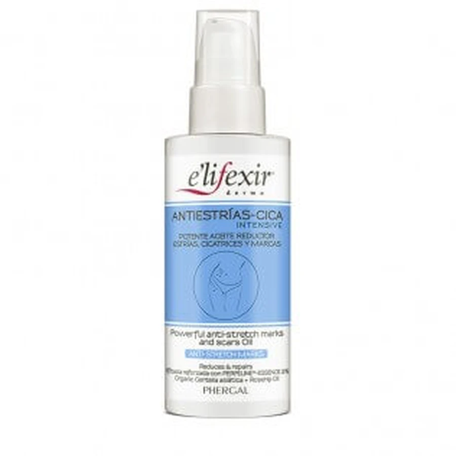 ElifexirAntiestrias CICA 100ml