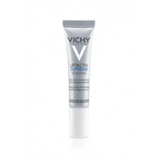 Vichy Liftactiv Supreme Ojos Tratamiento Antiarrugas 15ml
