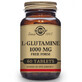 Solgar L-Glutamin 1000 mg, 60 Tabletten
