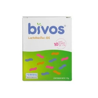 Bivos 10 sachets