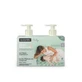 DUPLO Suavinex Foaming Gel + Lotion Bottle 500ml