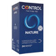 Control Nature Condoms 24 pcs