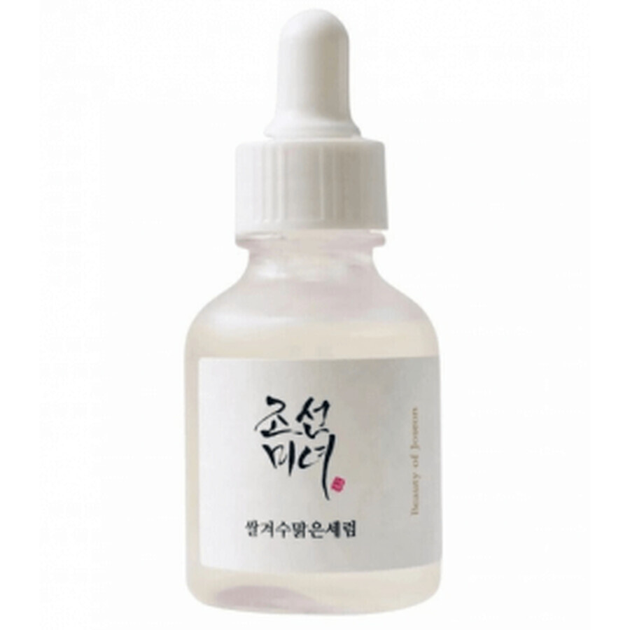 Schönheit von Joseon Glow Deep Serum Rice Alpharbutin 30ml