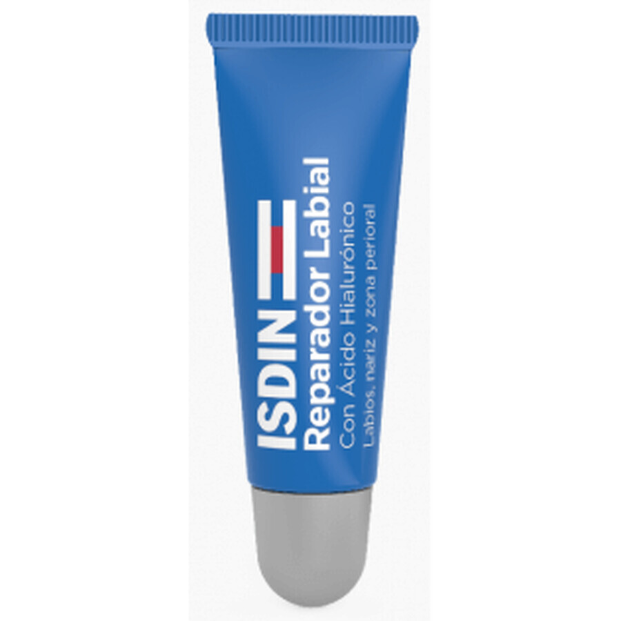 Isdin Isdin Lip Repair Fluid Tube, 10 ml