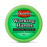 O'keeffe's Dry & Chapped Hand Cream Treatment 96g