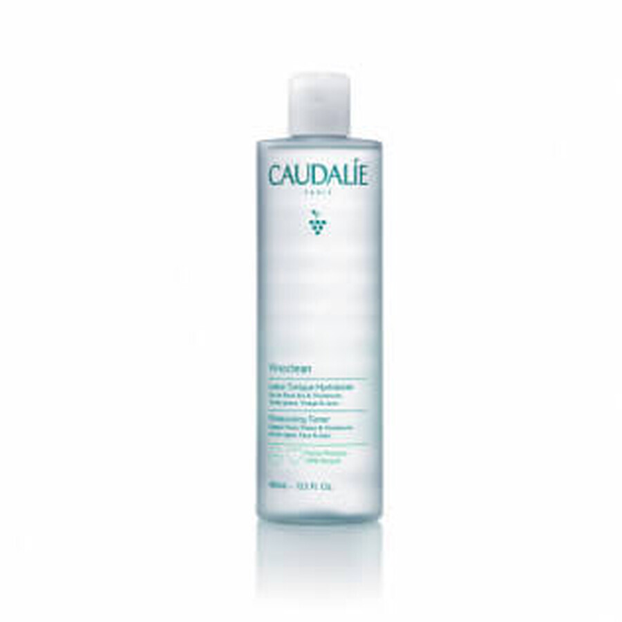 Caudalie Vinoclean Toning and Hydrating Tonic Lotion 400ml