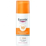 Eucerin Solar Photoaging Control CC Cream Medium Tone SPF50+, 50ml