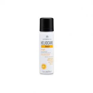 Heliocare 360° SPF 50+ Airgel 60 ml