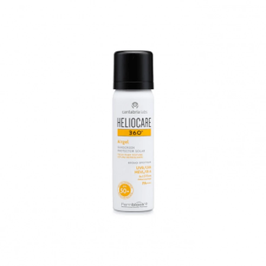 Heliocare 360° SPF 50+ Airgel 60 ml