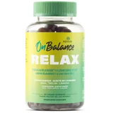 Aquilea OnBalance Relax 60 gummies Forest Berry Flavor