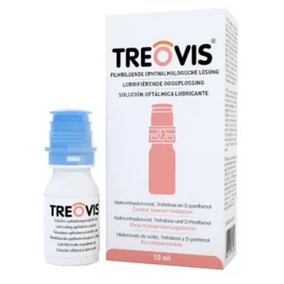 Horus Treovis 10ml