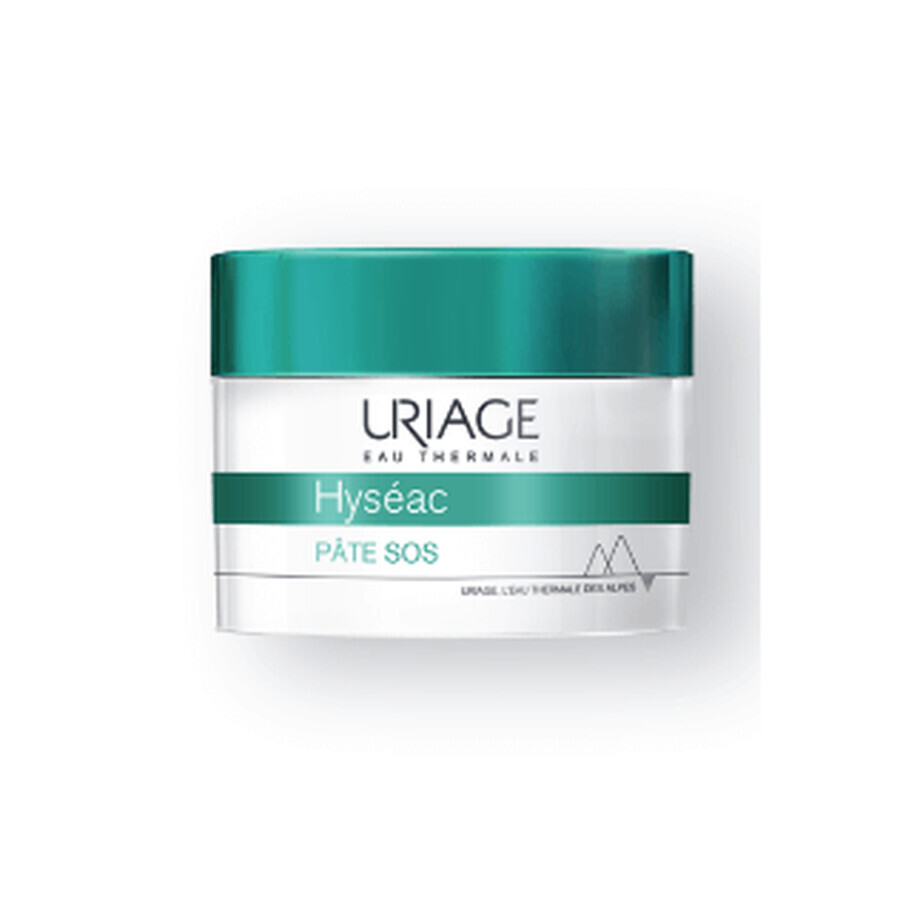 Uriage Hyseac SOS Paste 15g