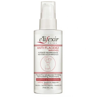 Elifexir Anti-Sagging Firming Oil with Bakuchiol 100ml